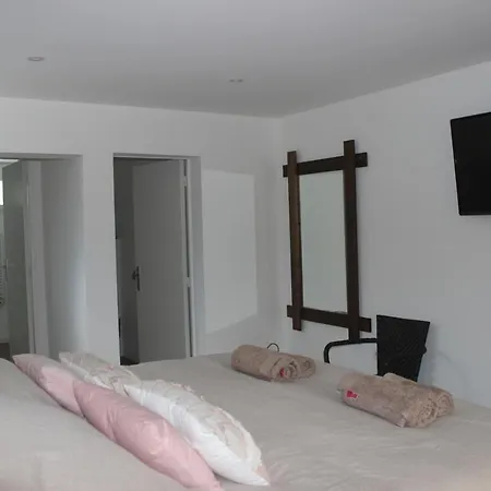 Les Du Houron Oda ve Kahvaltı Moliets-et-Maa