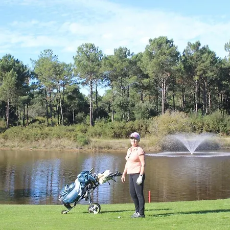 Les Du Houron Oda ve Kahvaltı Moliets-et-Maa