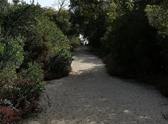 Bed & Breakfast Les Du Houron Moliets-et-Maa