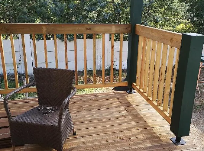 Bed & Breakfast Les Du Houron Moliets-et-Maa